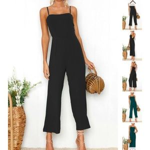 Brand New-Never been worn Veni Romper